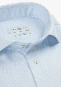 PROFUOMO OVERHEMD