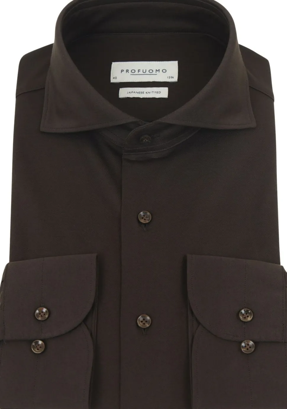 PROFUOMO OVERHEMD