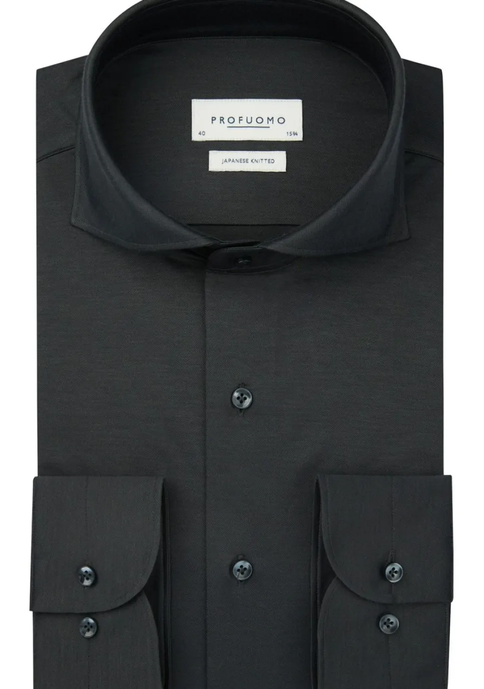 PROFUOMO OVERHEMD