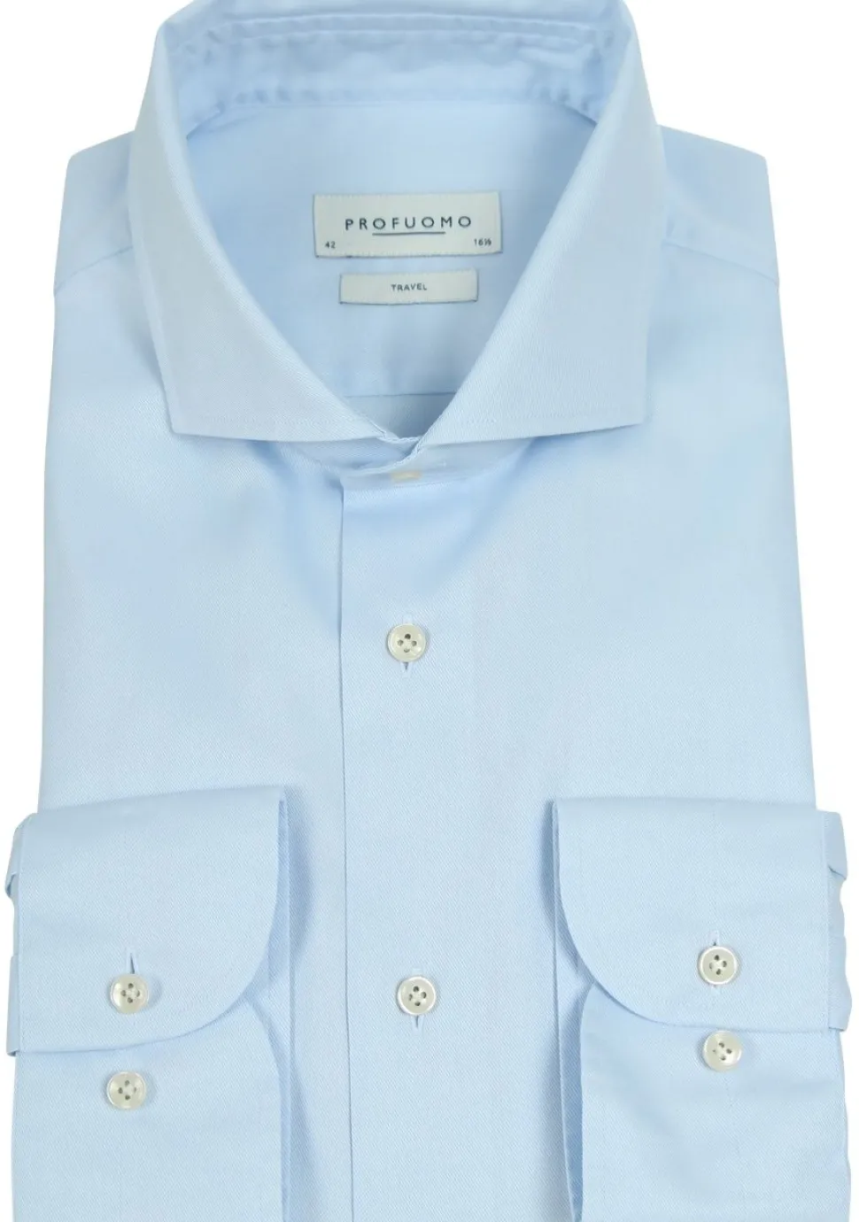 PROFUOMO OVERHEMD