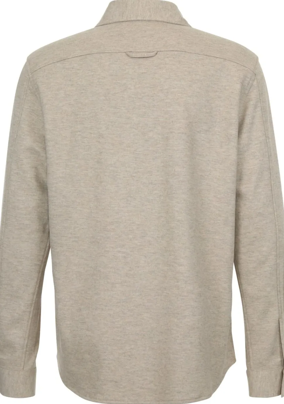 PROFUOMO OVERSHIRT
