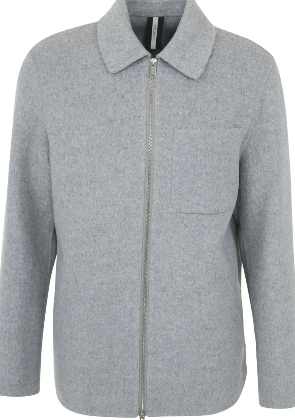 PROFUOMO OVERSHIRT