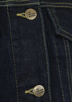 RA DENIM STUDIO DENIMJACK