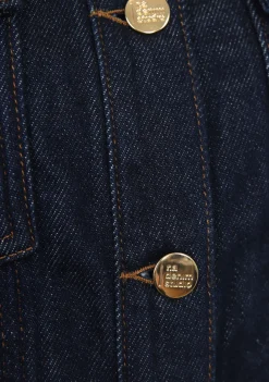 RA DENIM STUDIO DENIMJACK