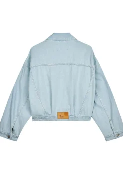 RA DENIM STUDIO DENIMJACK