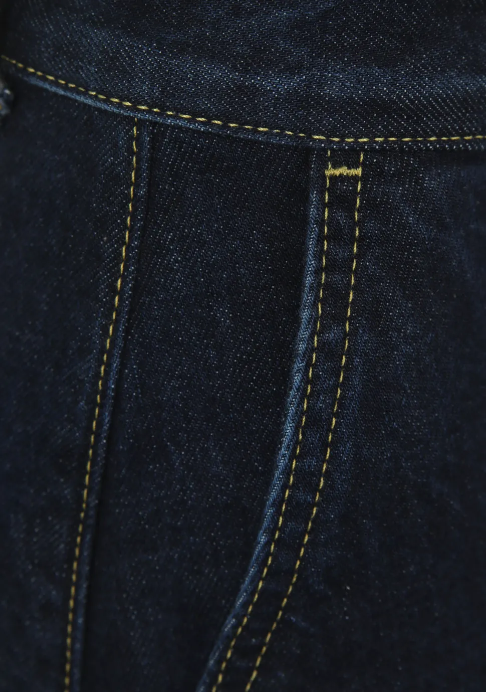 RA DENIM STUDIO JEANS