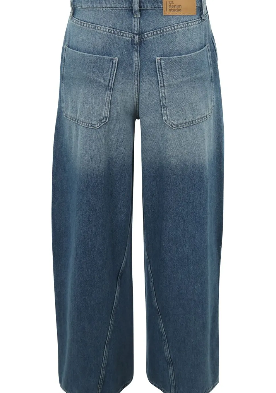 RA DENIM STUDIO JEANS