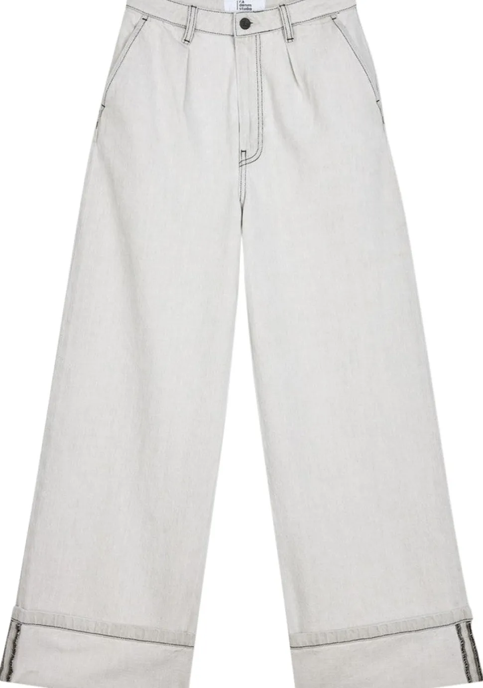 RA DENIM STUDIO JEANS