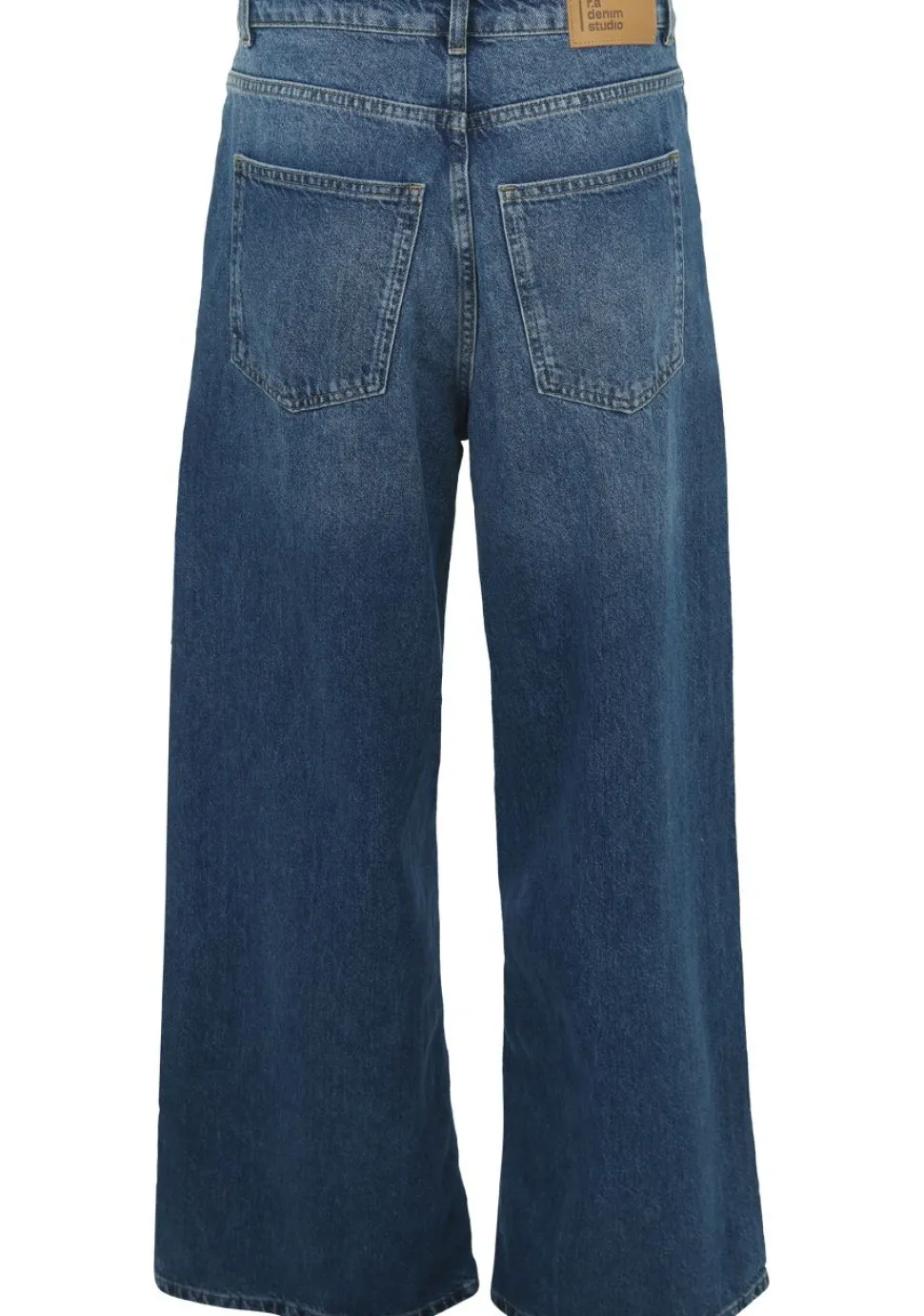 RA DENIM STUDIO JEANS