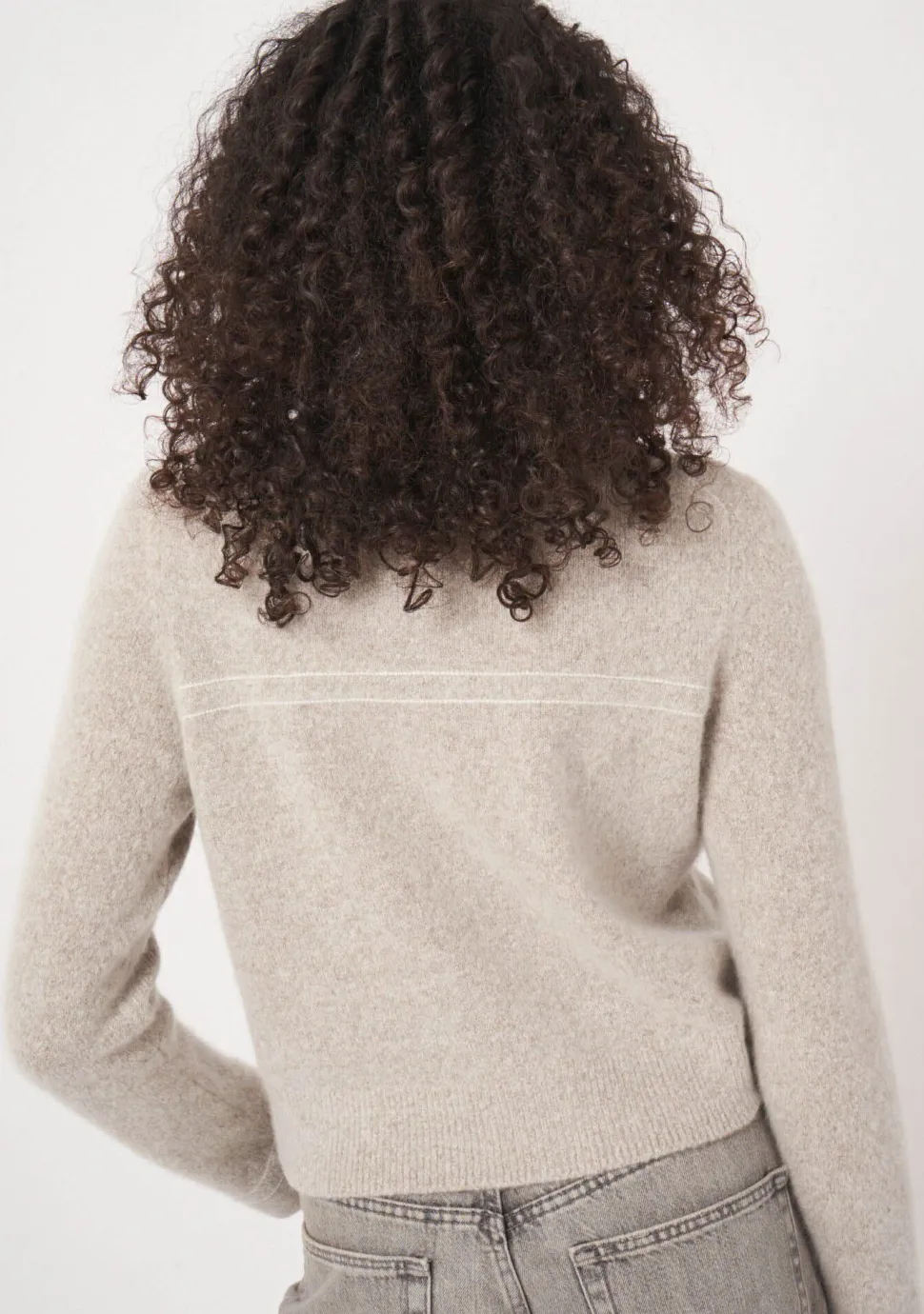 REPEAT VEST