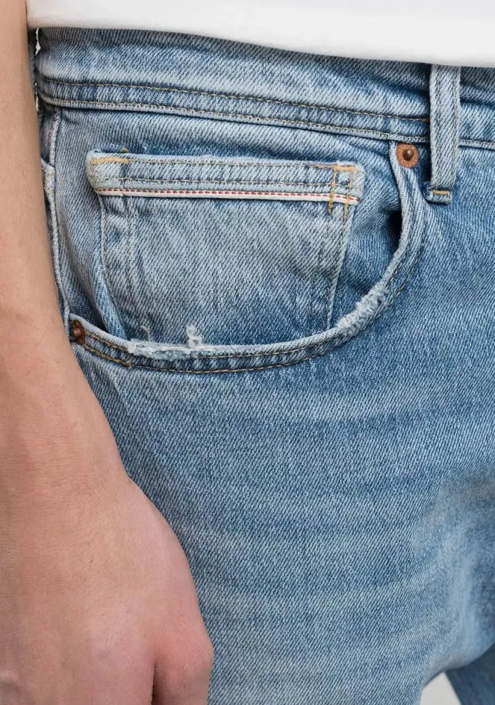 REPLAY JEANS