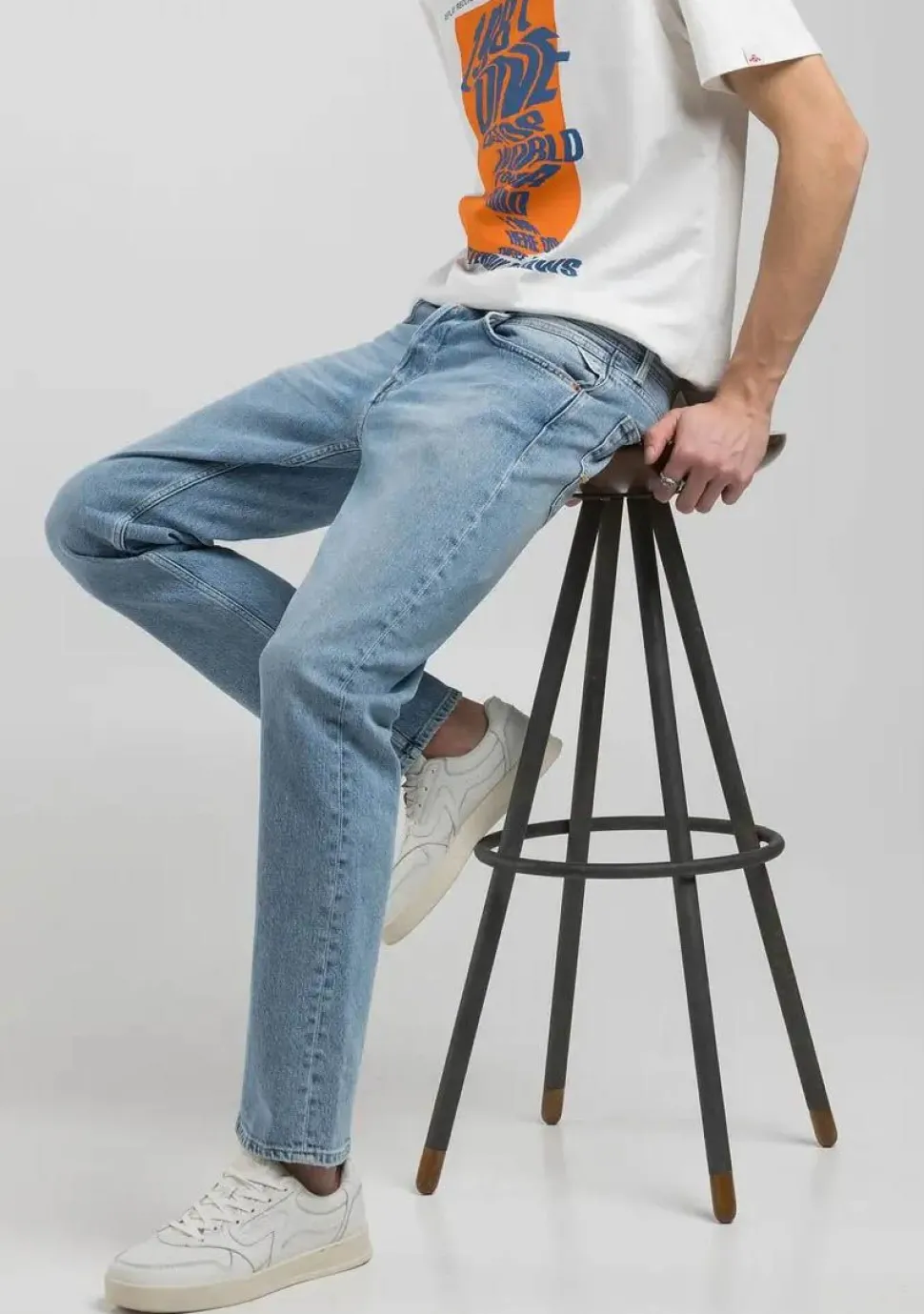 REPLAY JEANS
