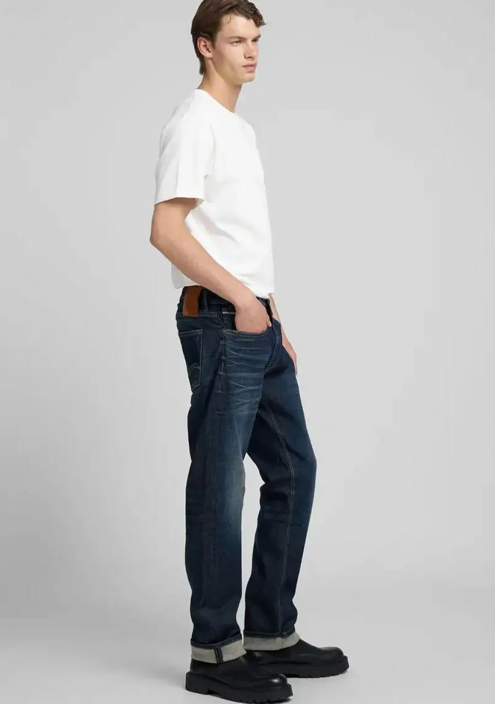 REPLAY JEANS