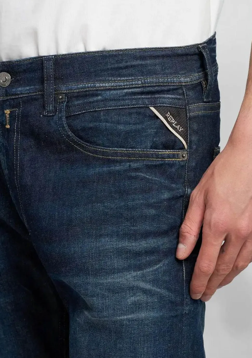 REPLAY JEANS