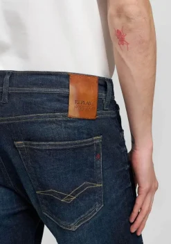 REPLAY JEANS