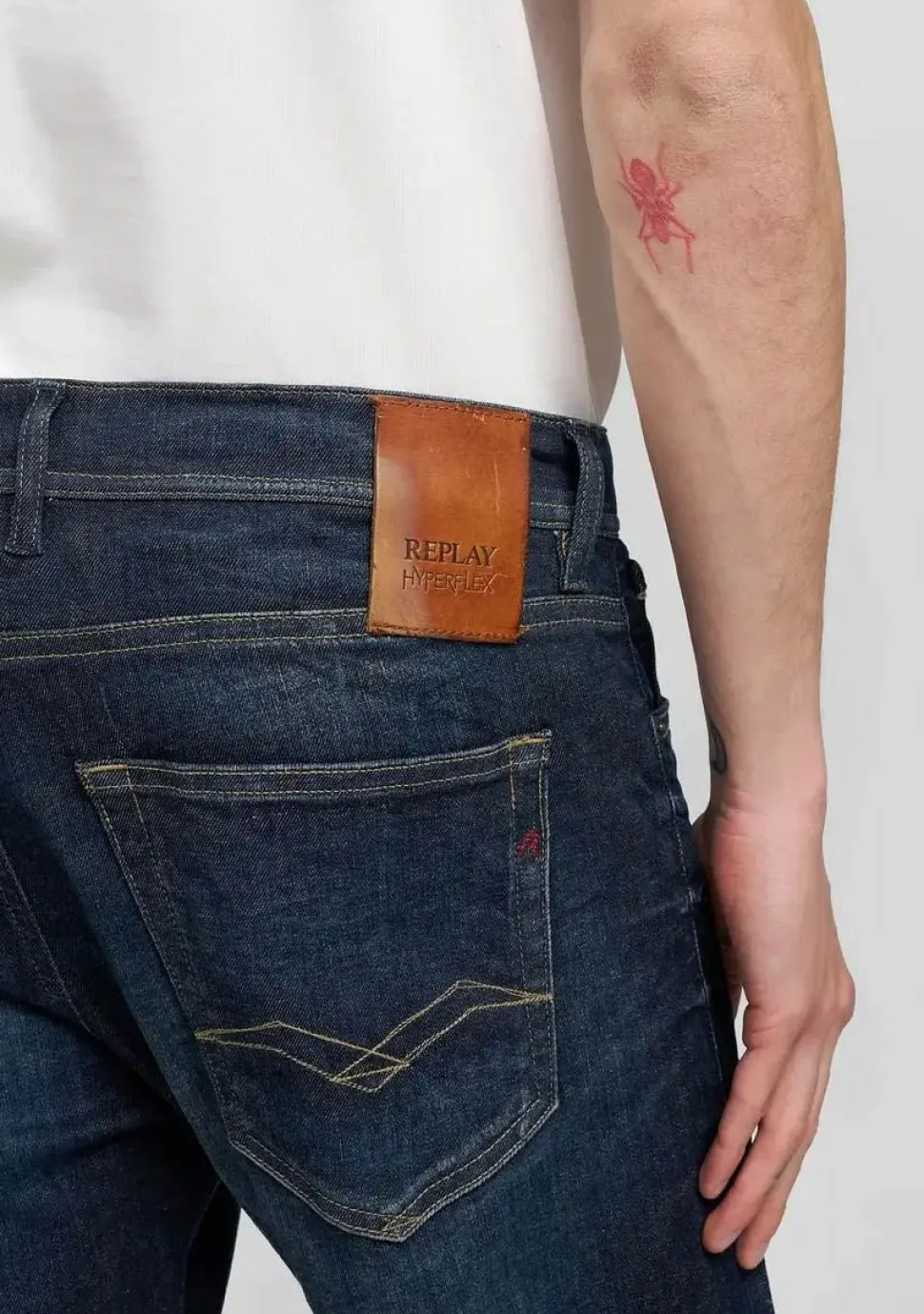 REPLAY JEANS