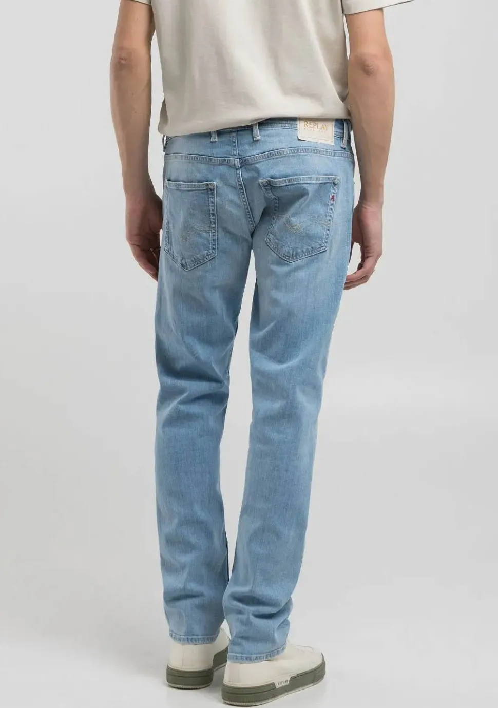 REPLAY JEANS