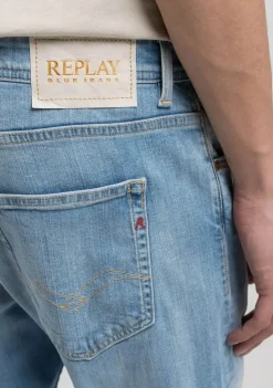 REPLAY JEANS