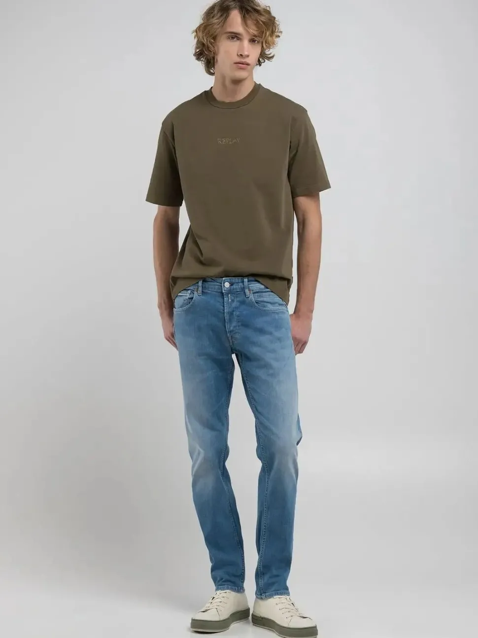 REPLAY JEANS