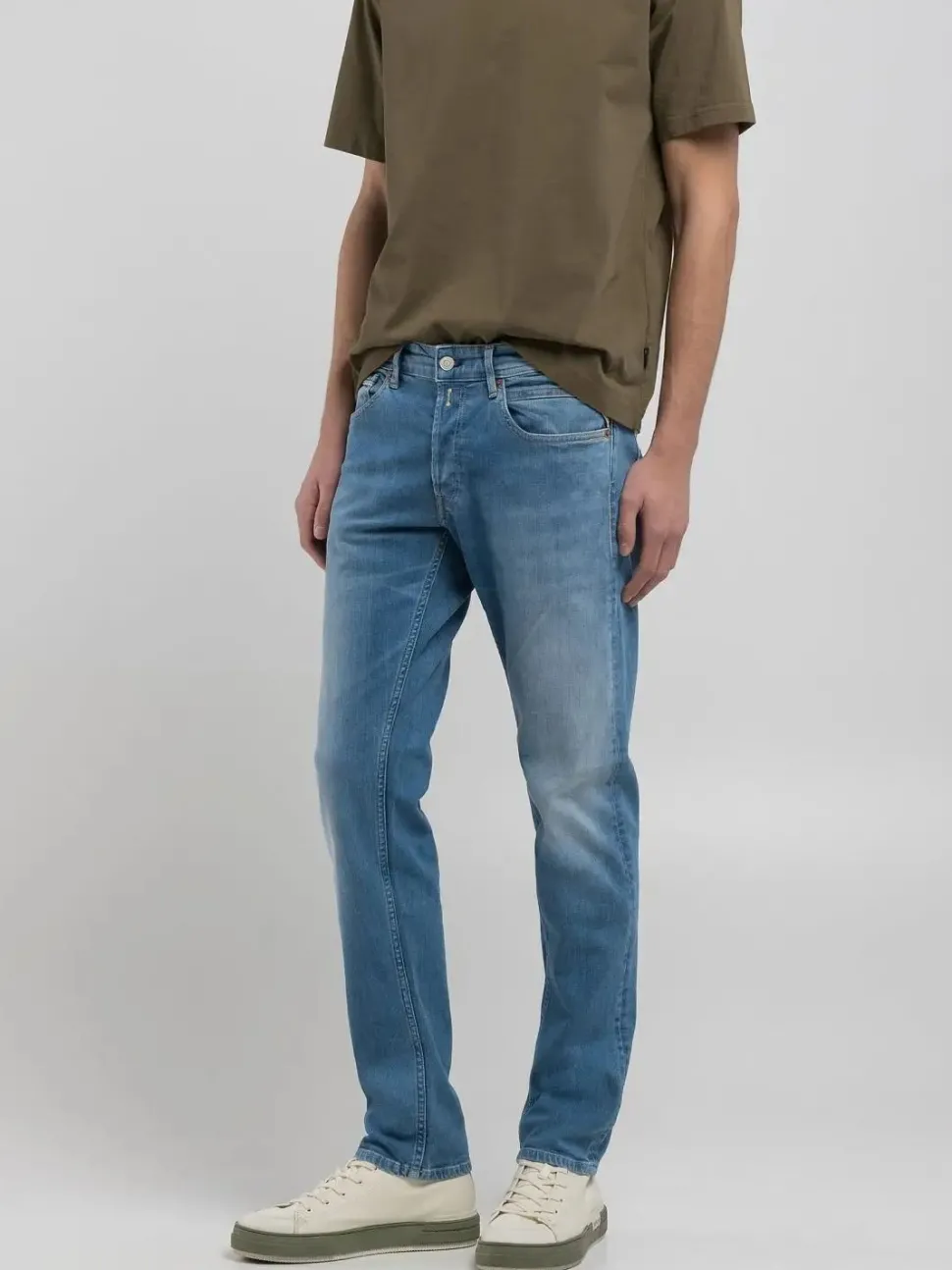 REPLAY JEANS