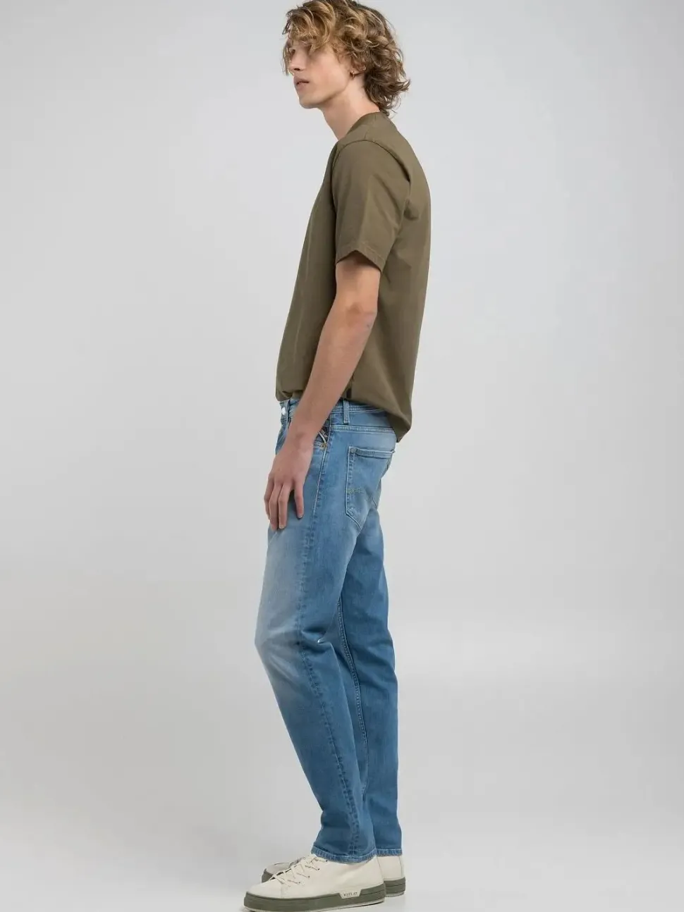 REPLAY JEANS