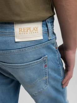 REPLAY JEANS
