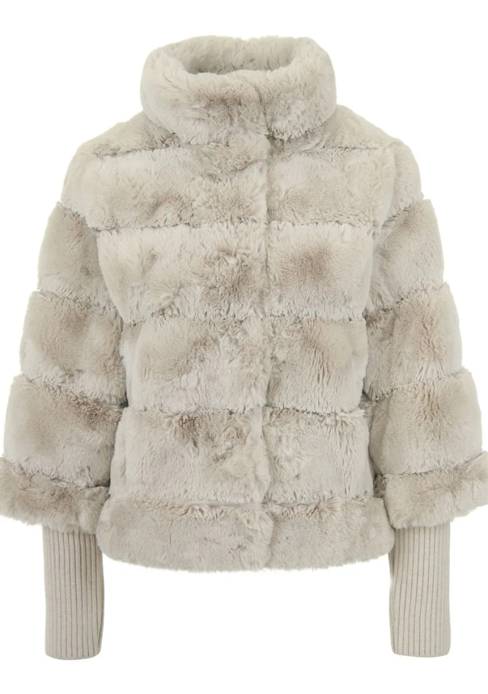 RINO EN PELLE JAS