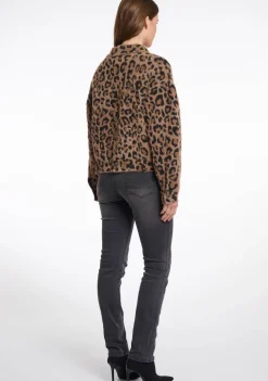 RINO EN PELLE JASJE