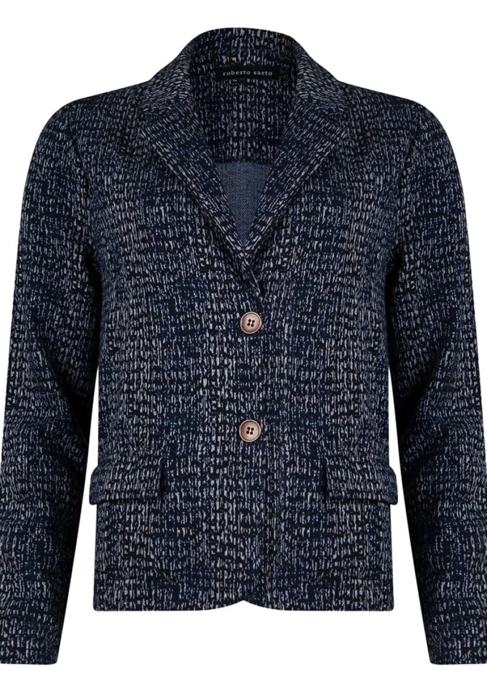 ROBERTO SARTO BLAZER