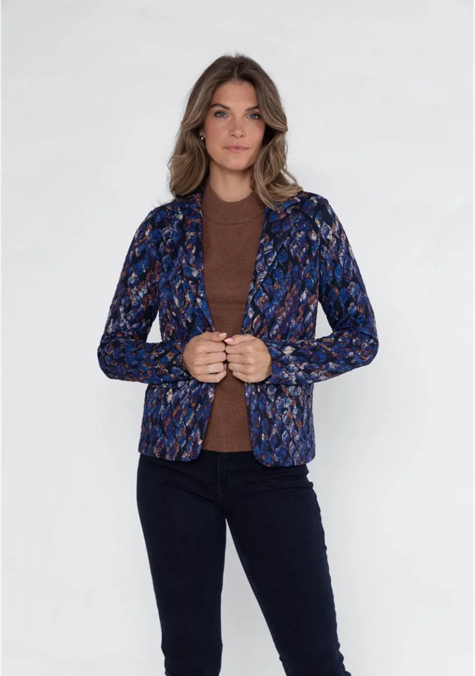ROBERTO SARTO BLAZER