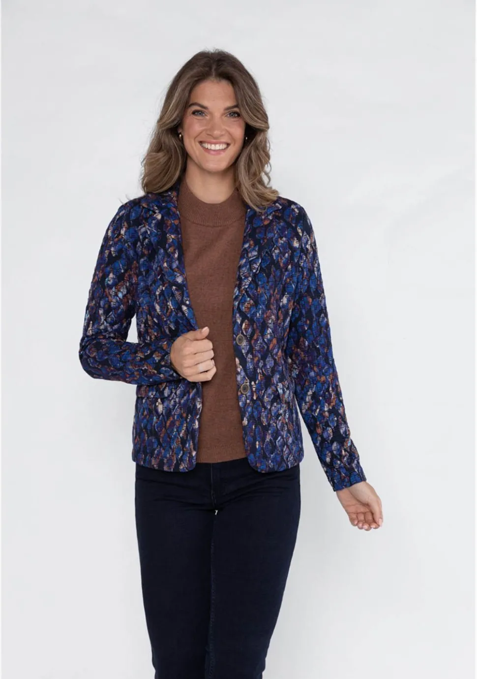 ROBERTO SARTO BLAZER