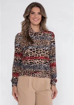 ROBERTO SARTO SHIRT