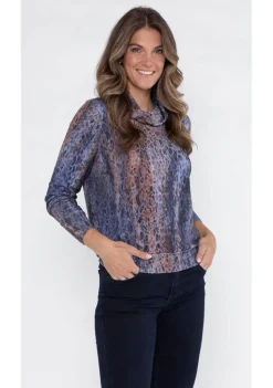ROBERTO SARTO SHIRT