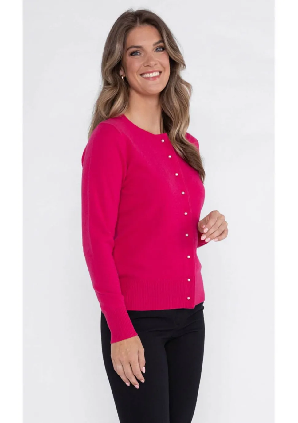 ROBERTO SARTO VEST