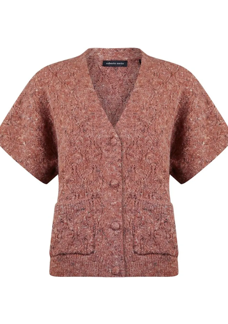 ROBERTO SARTO VEST