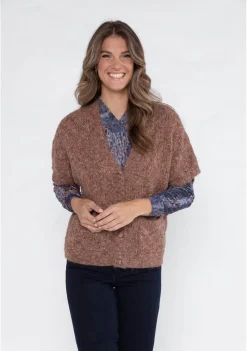 ROBERTO SARTO VEST