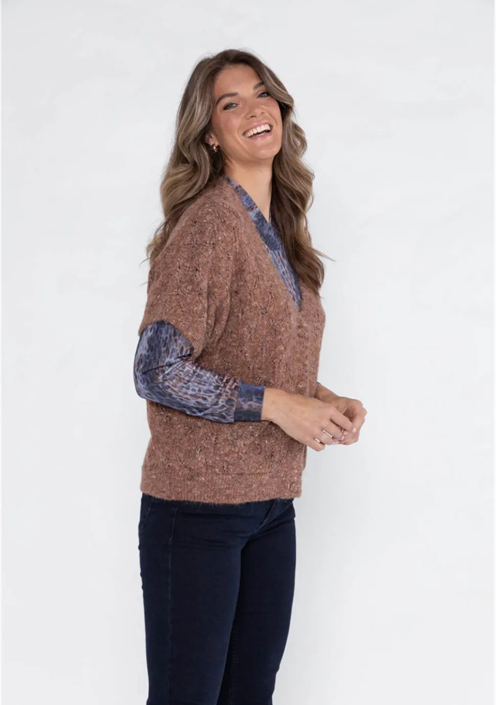 ROBERTO SARTO VEST