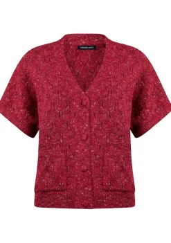 ROBERTO SARTO VEST
