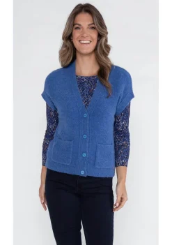 ROBERTO SARTO VEST