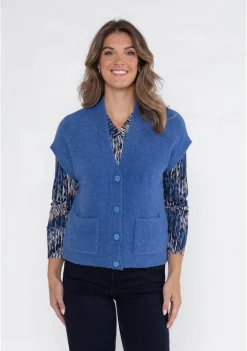 ROBERTO SARTO VEST