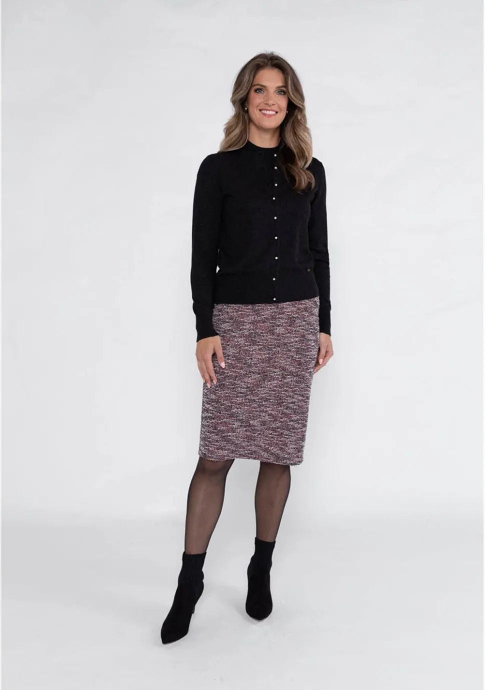 ROBERTO SARTO VEST