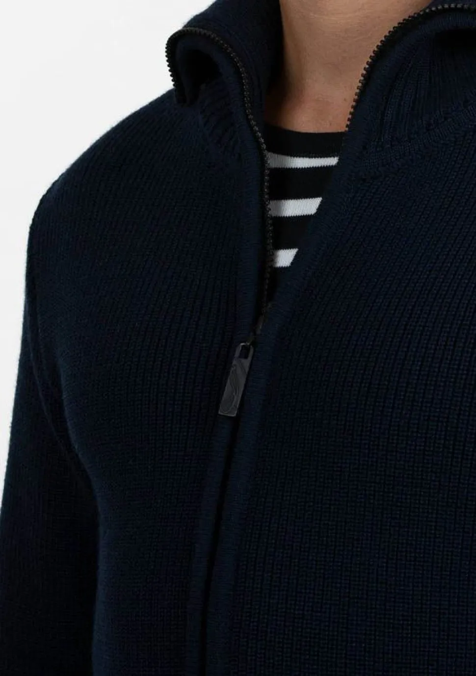 ROOSENSTEIN WOLKE VEST