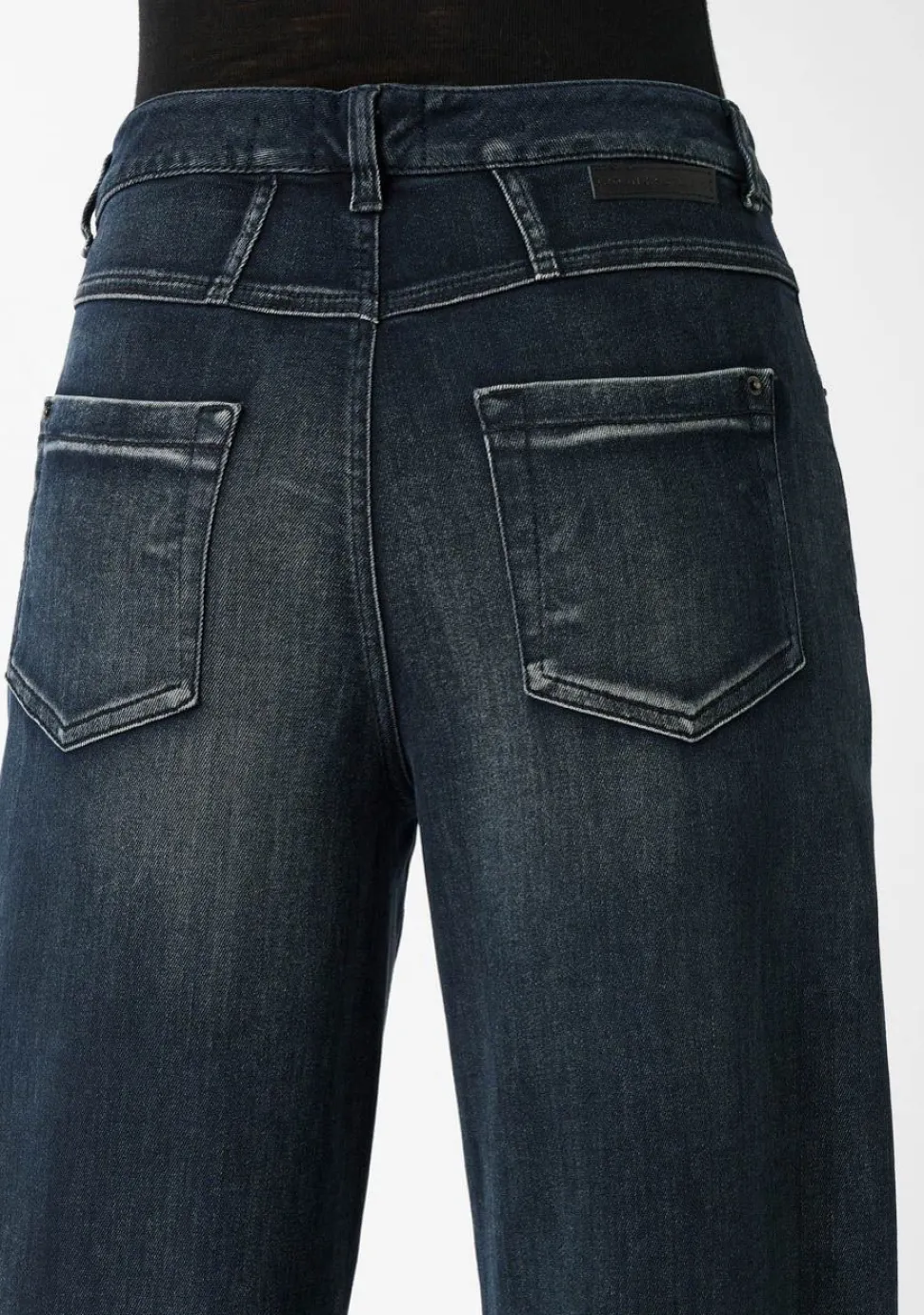 ROSNER JEANS