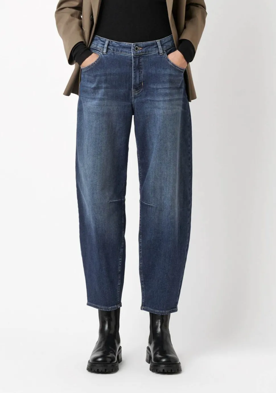 ROSNER JEANS