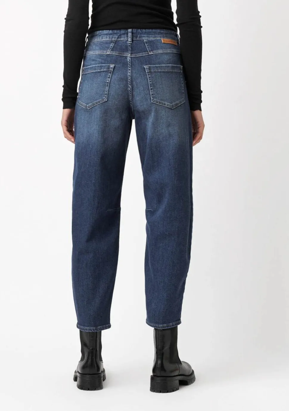 ROSNER JEANS