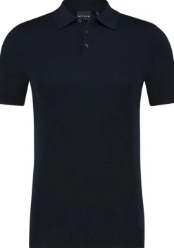 SAINT STEVE POLO