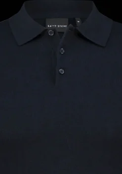 SAINT STEVE POLO