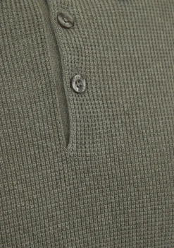 SAINT STEVE POLO