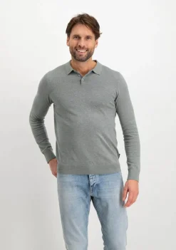 SAINT STEVE POLO