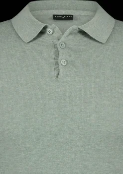 SAINT STEVE POLO